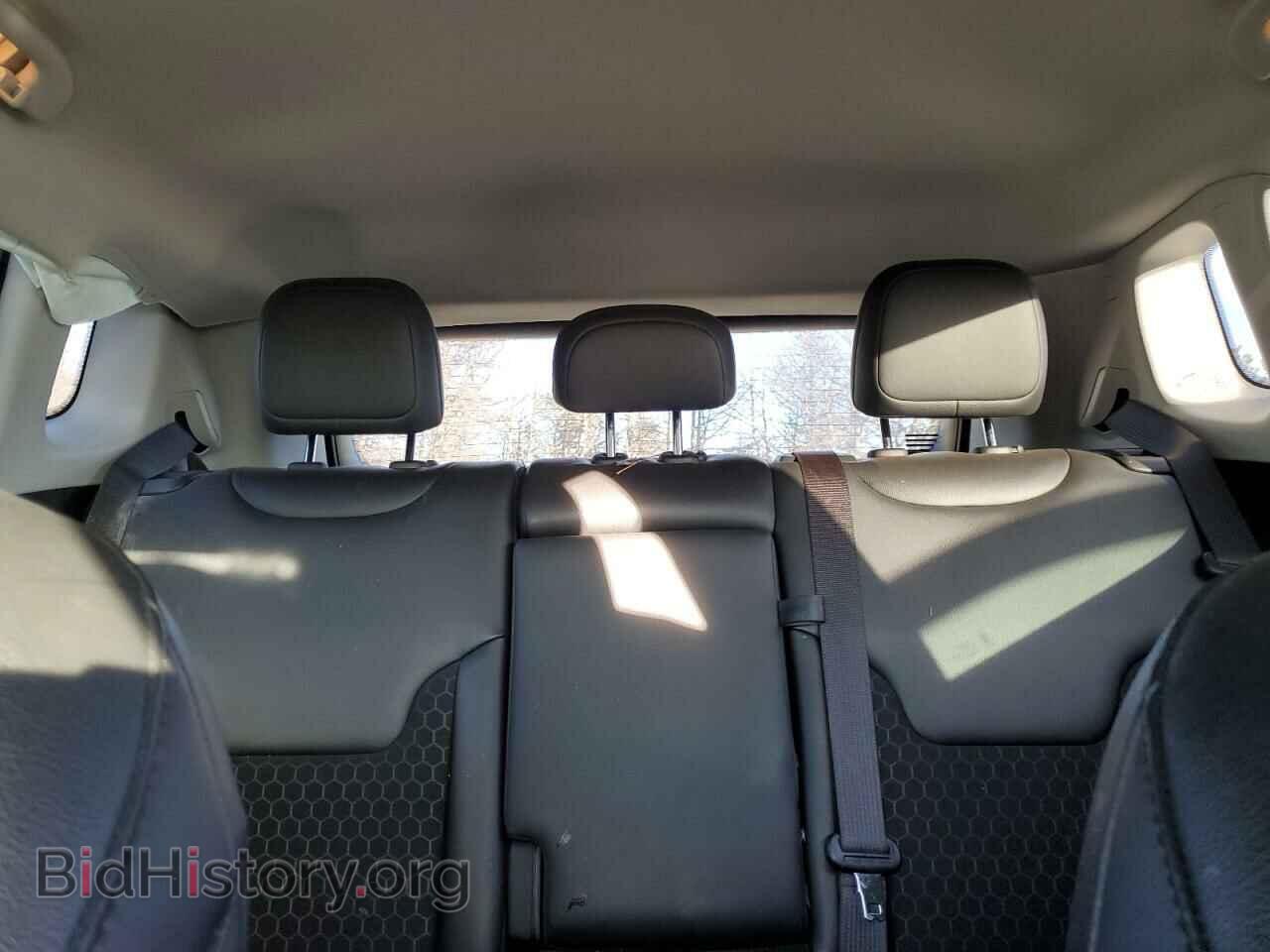 2021 JEEP COMPASS - VIN: 3C4NJDBB5MT552112 - Фото 10