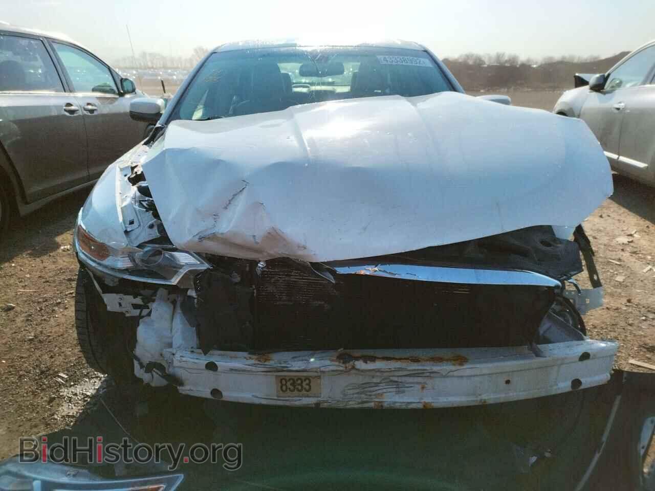 2010 FORD TAURUS - VIN: 1FAHP2EW7AG162293 - Фото 9