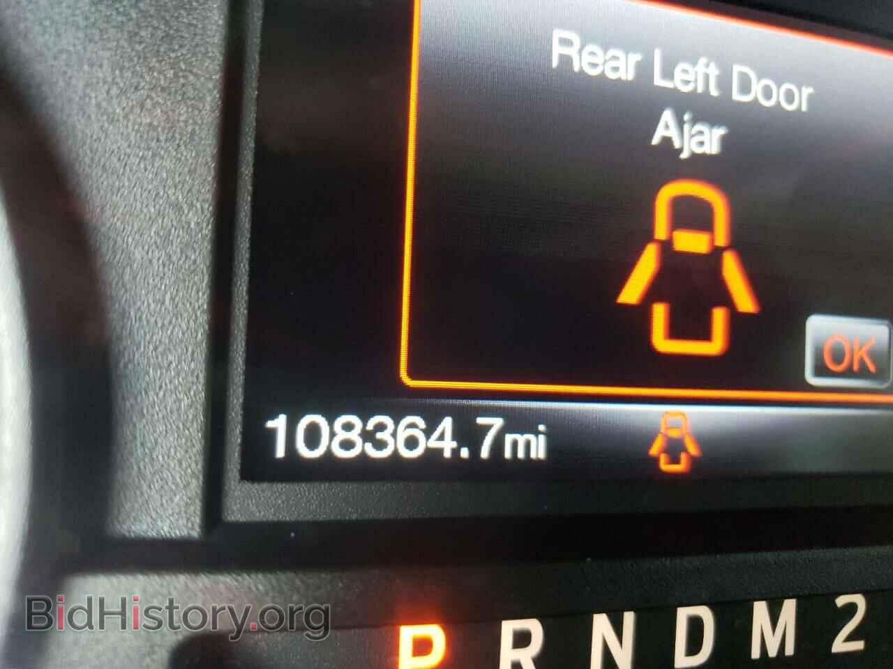 2017 FORD F-150 - VIN: 1FTEX1CF2HFA70888 - Фото 8