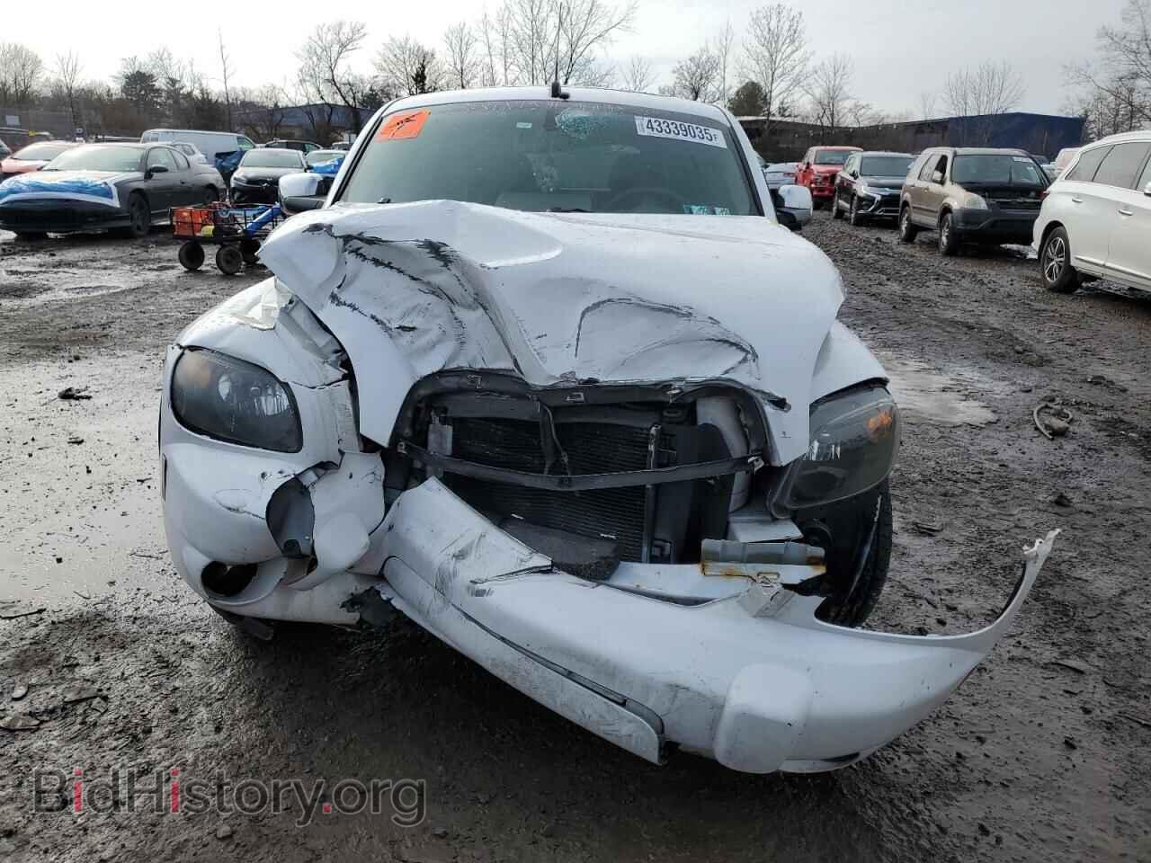 2009 CHEVROLET HHR - VIN: 3GNCA53V79S597076 - Фото 5
