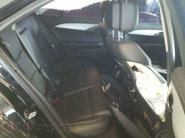 2014 CADILLAC ATS - VIN: 1G6AB5RX0E0125716 - Фото 6