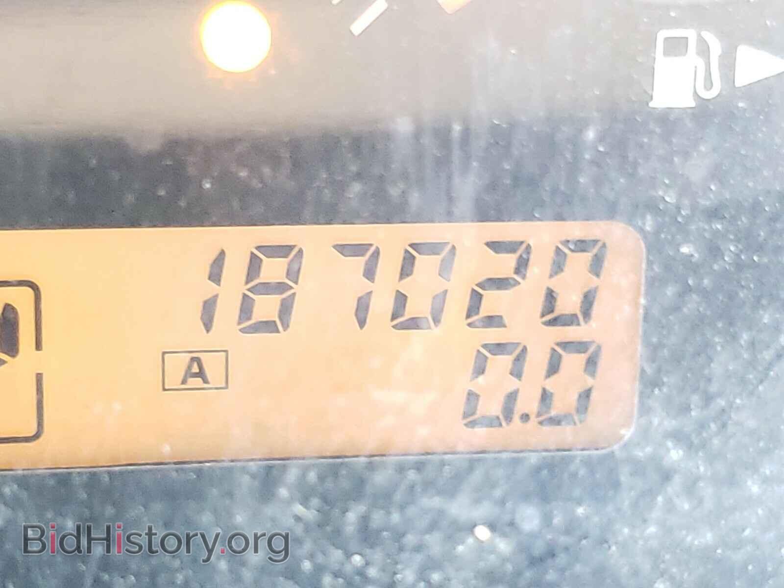 2009 NISSAN VERSA - VIN: 3N1BC13E79L443746 - Фото 8