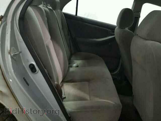 2007 TOYOTA COROLLA - VIN: 2T1BR32E07C762883 - Фото 6