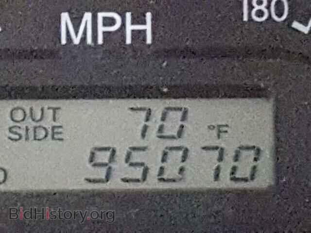 2007 TOYOTA COROLLA - VIN: 2T1BR32E07C762883 - Фото 8