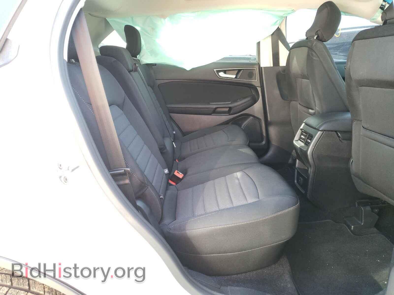2016 FORD EDGE - VIN: 2FMPK3G90GBC63365 - Photo 6