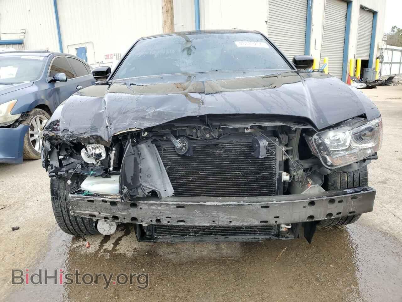 2014 DODGE CHARGER - VIN: 2C3CDXCT3EH295392 - Photo 5