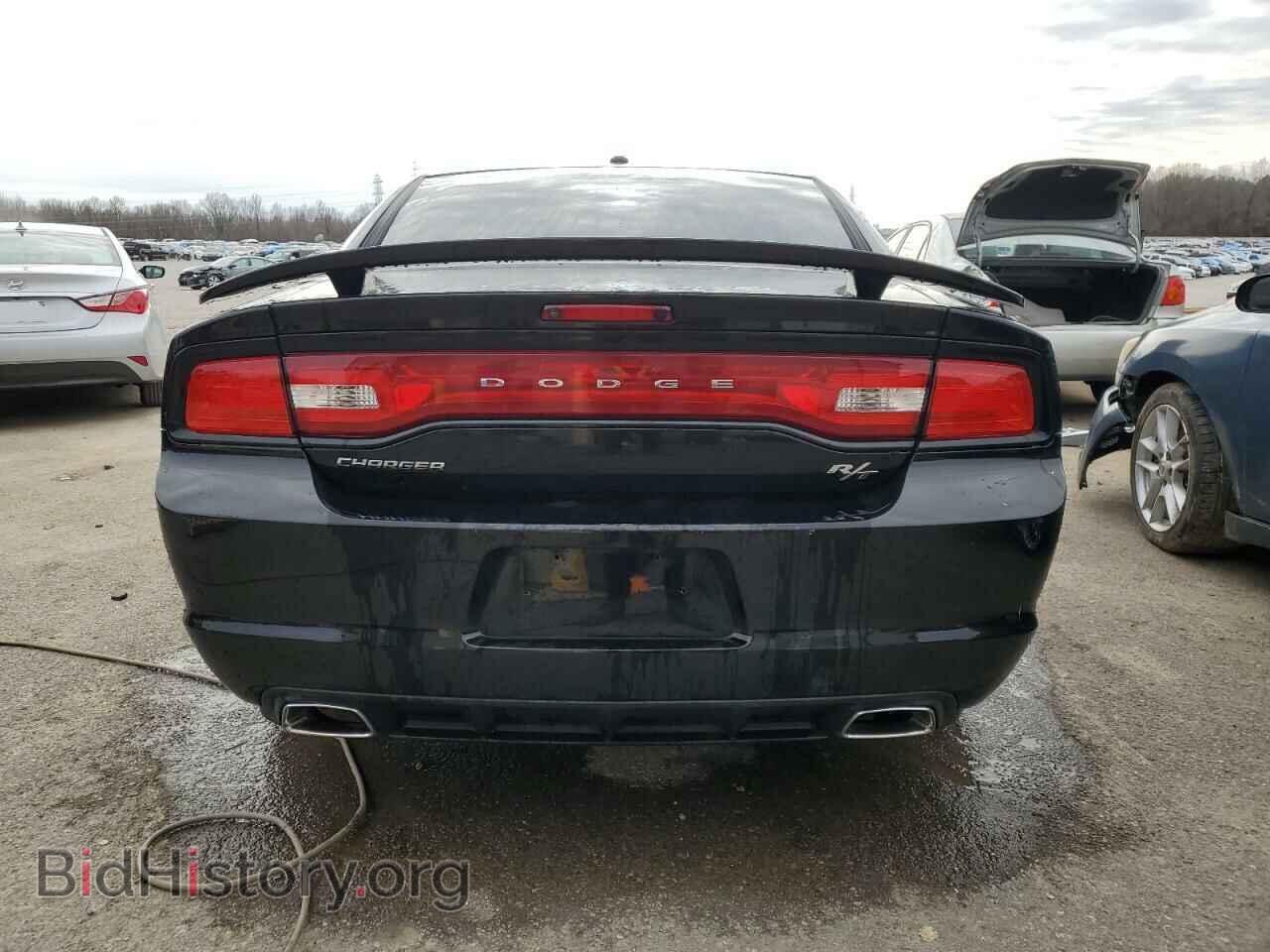2014 DODGE CHARGER - VIN: 2C3CDXCT3EH295392 - Photo 6