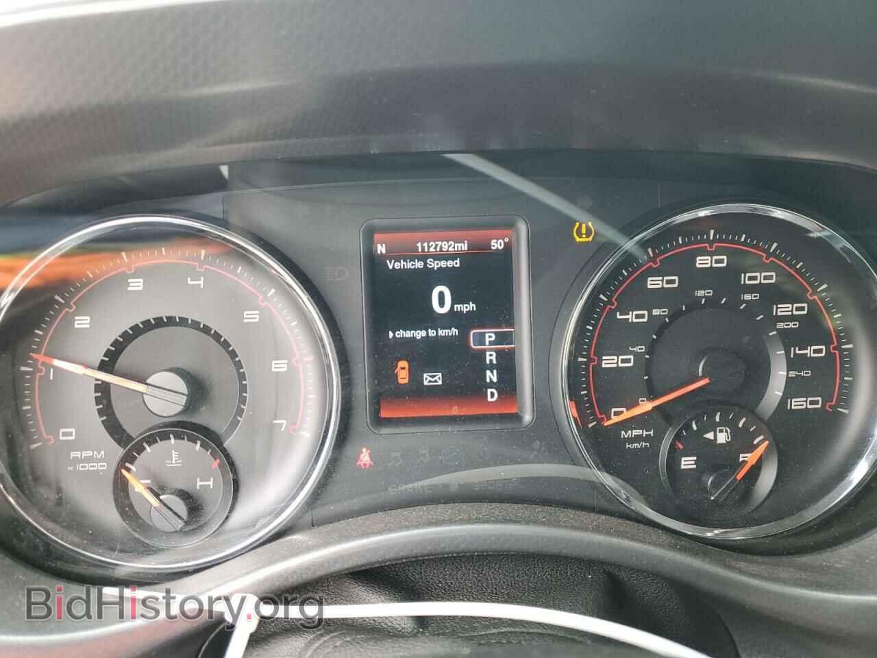 2014 DODGE CHARGER - VIN: 2C3CDXCT3EH295392 - Photo 9
