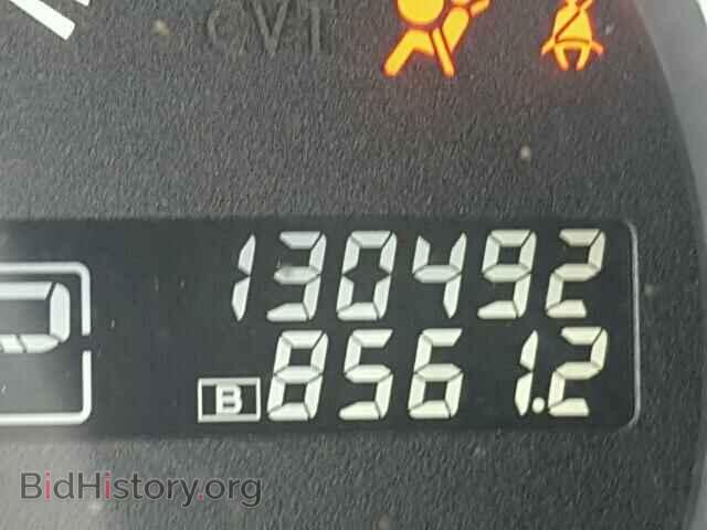 2012 NISSAN MAXIMA - VIN: 1N4AA5AP2CC827064 - Фото 8
