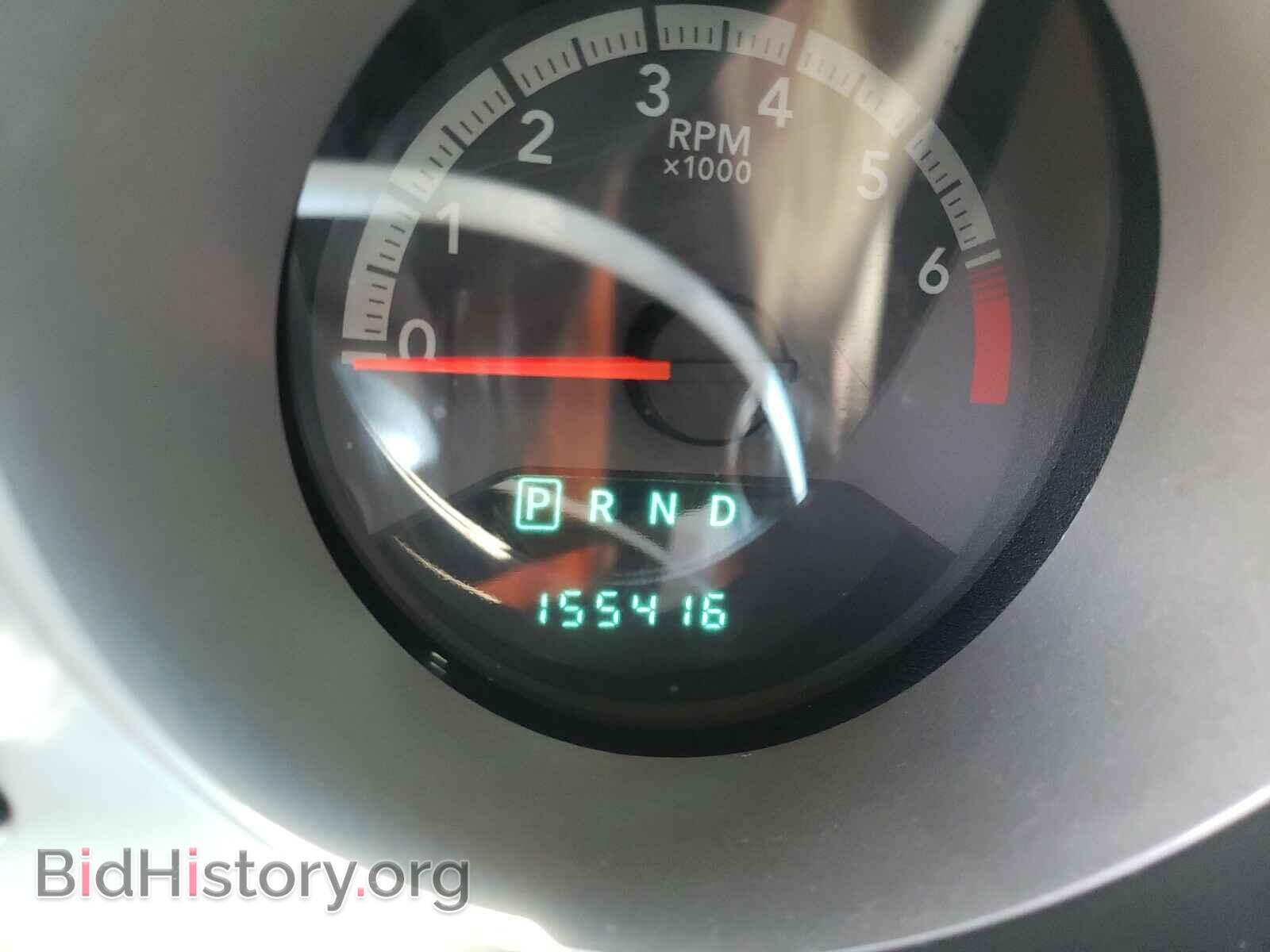2010 DODGE AVENGER - VIN: 1B3CC4FB2AN184738 - Photo 8