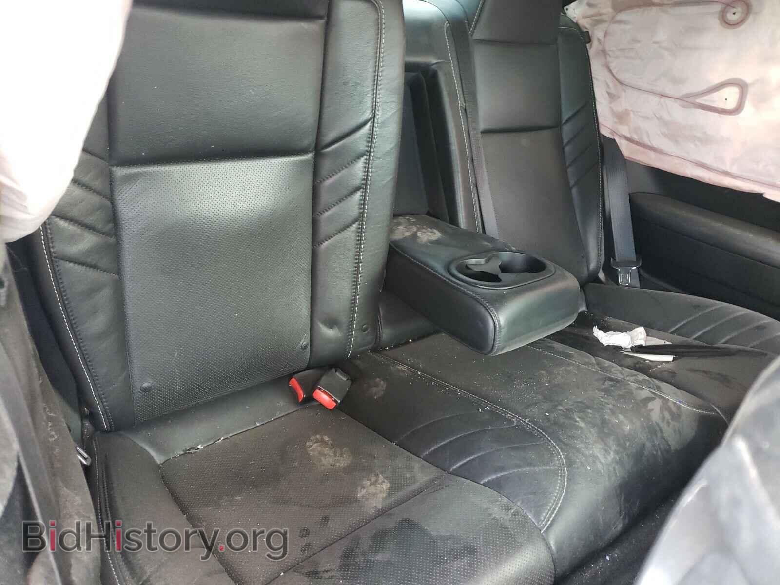2015 DODGE CHALLENGER - VIN: 2C3CDZDJXFH804940 - Photo 6