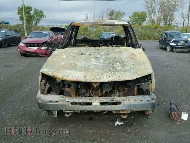 2005 CHEVROLET SILVERADO - VIN: 1GCHK29U85E294661 - Фото 9