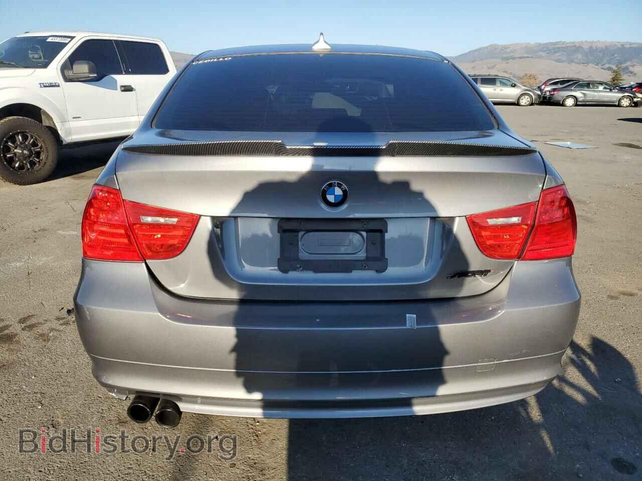 2009 BMW 3 SERIES - VIN: WBAPH53589A438331 - Фото 6