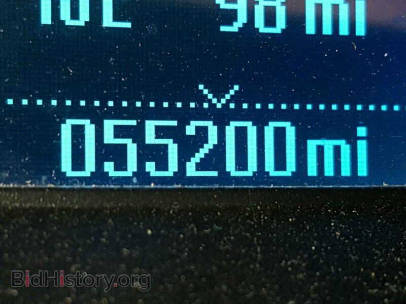 2012 Ford FOCUS (VIN 1FAHP3F21CL210401) — photo 8 of 10