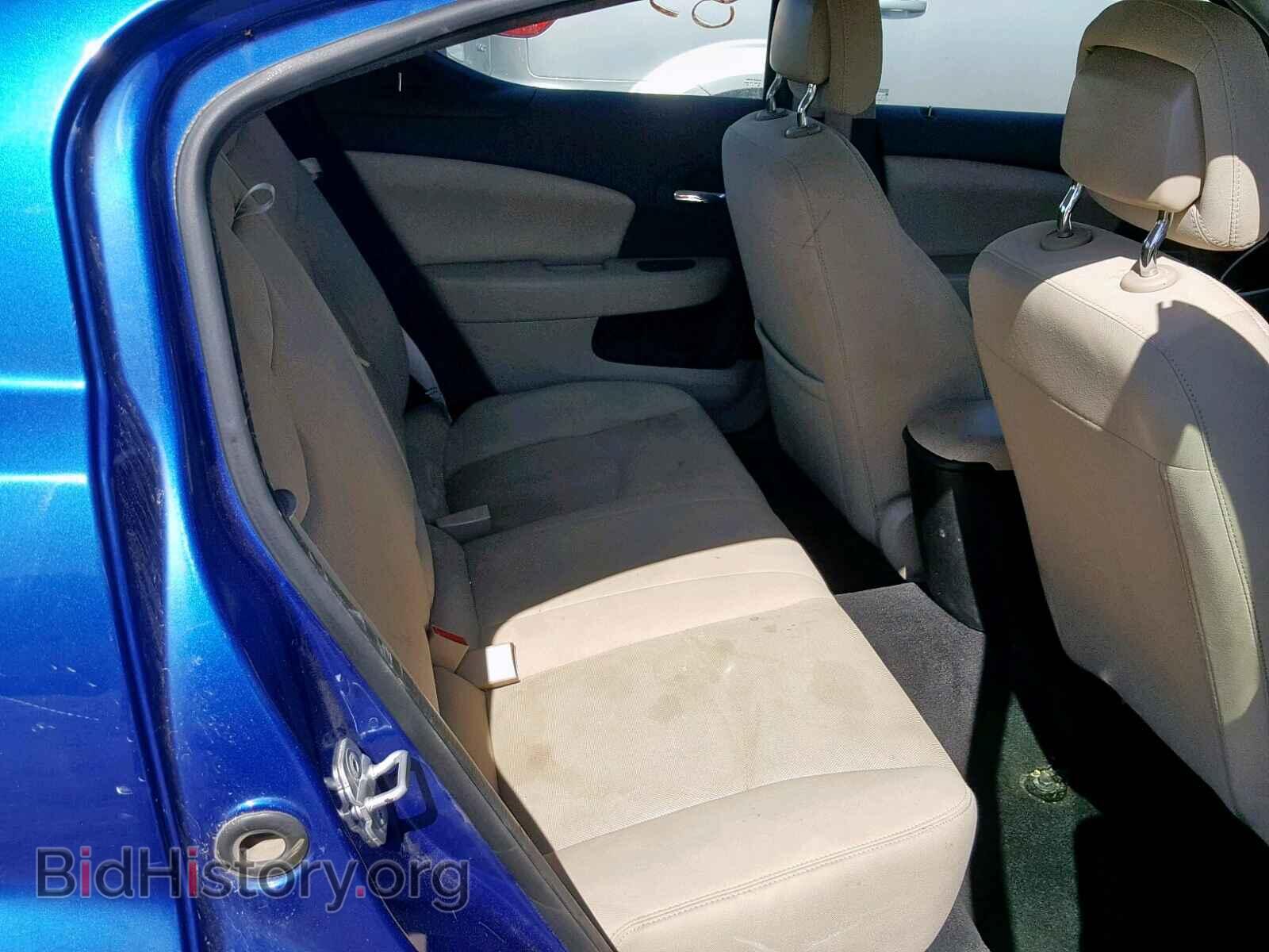 2013 DODGE AVENGER - VIN: 1C3CDZAB2DN533969 - Photo 6