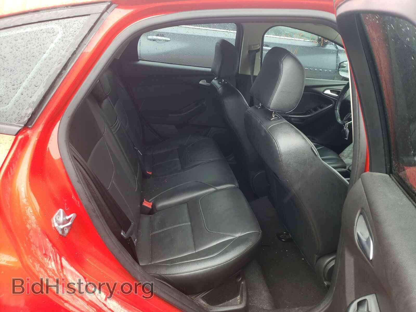 2016 FORD FOCUS - VIN: 1FADP3K28GL321800 - Фото 6
