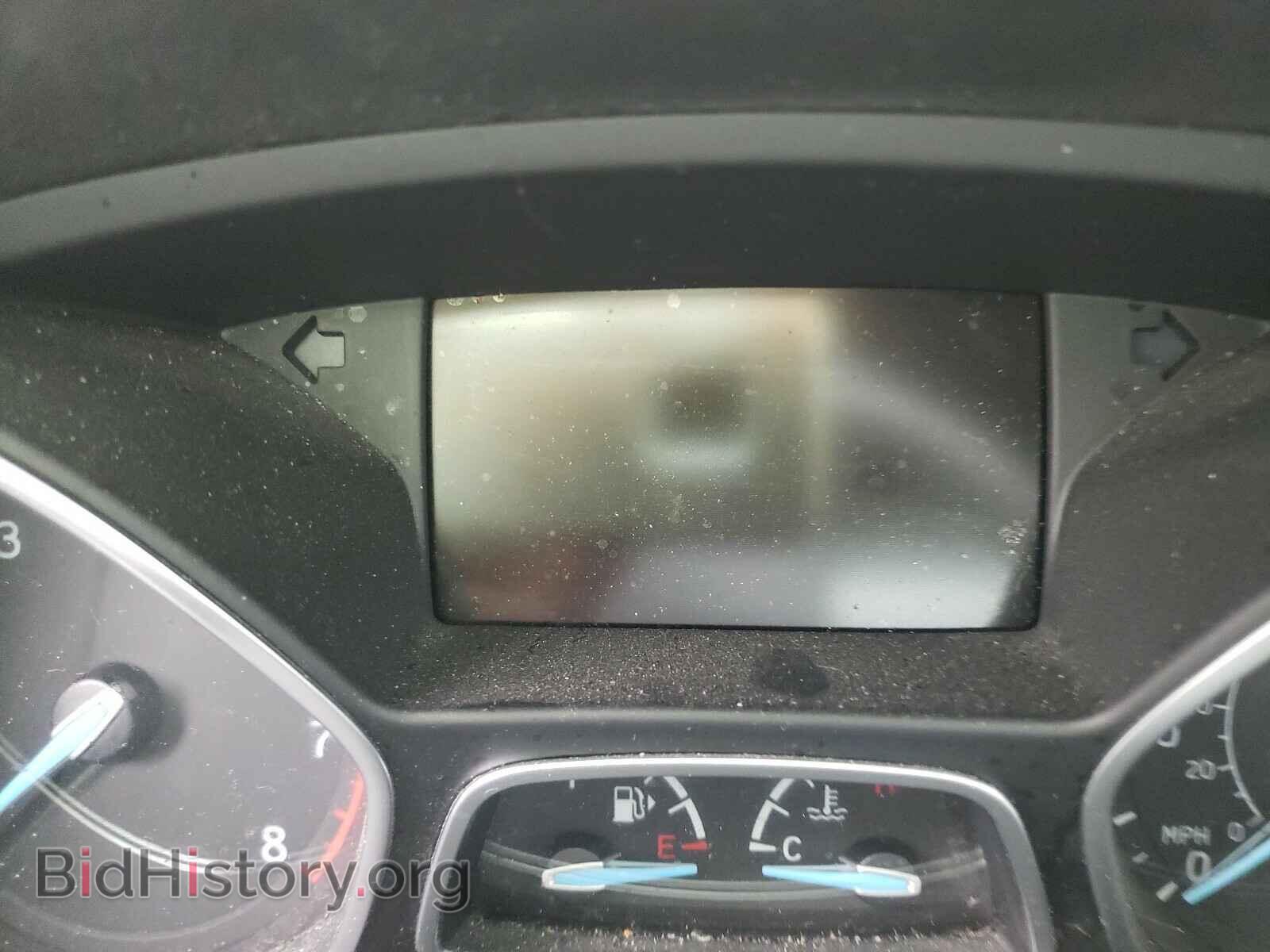 2016 FORD FOCUS - VIN: 1FADP3K28GL321800 - Фото 8