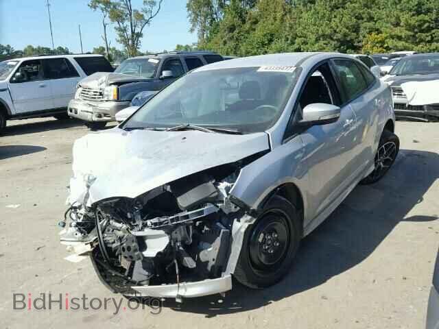 2015 FORD FOCUS - VIN: 1FADP3F27FL279600 - Фото 2