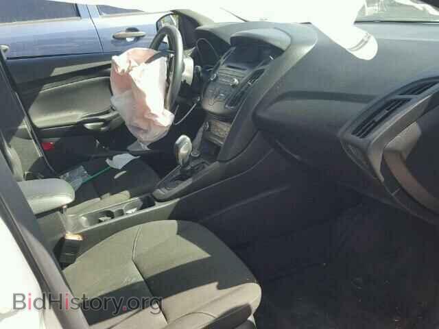 2015 FORD FOCUS - VIN: 1FADP3F27FL279600 - Фото 5