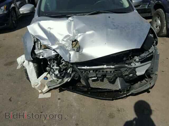 2015 FORD FOCUS - VIN: 1FADP3F27FL279600 - Фото 9