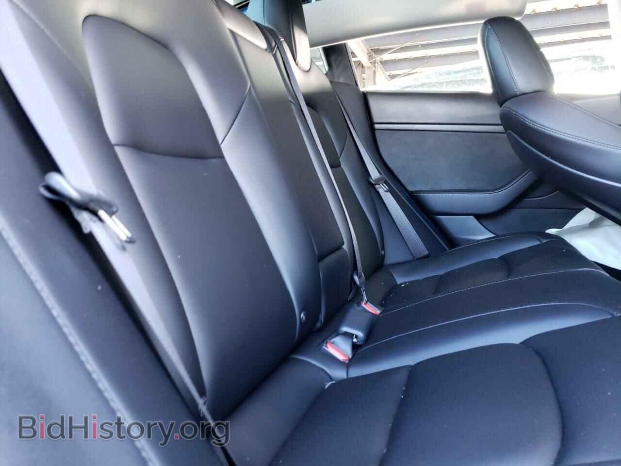 2021 TESLA MODEL 3 - VIN: 5YJ3E1EA7MF079132 - Photo 6