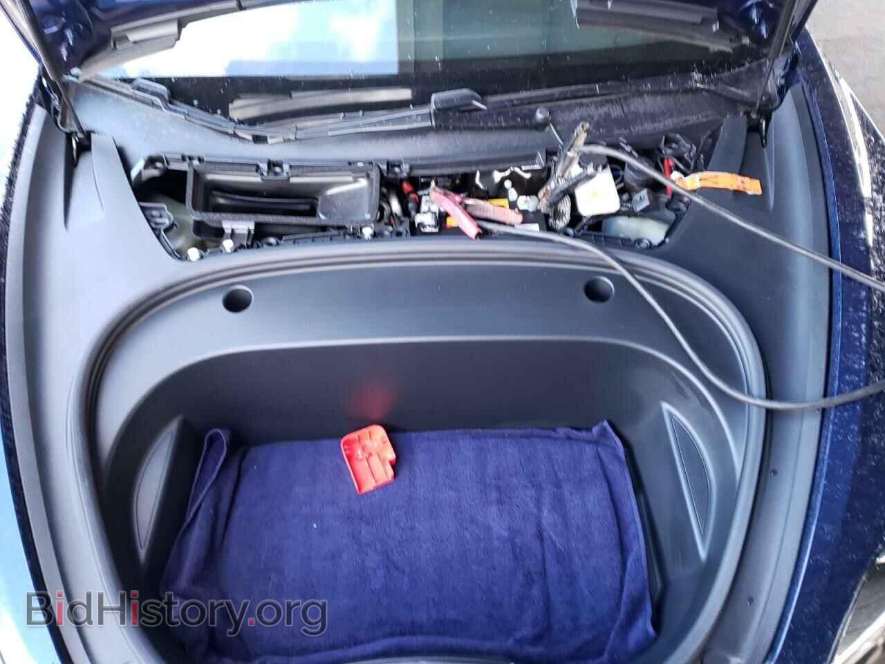 2021 TESLA MODEL 3 - VIN: 5YJ3E1EA7MF079132 - Photo 7