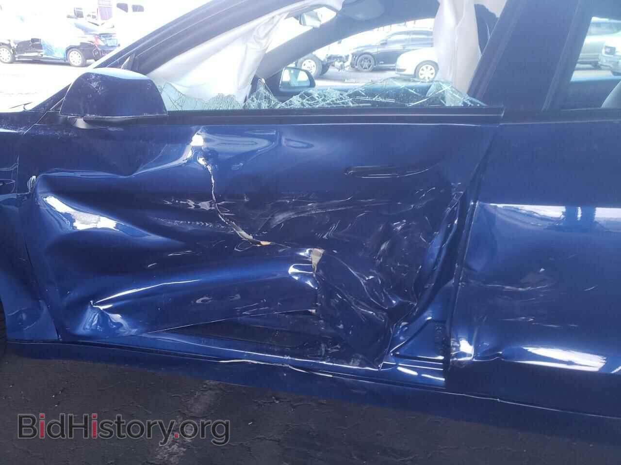 2021 TESLA MODEL 3 - VIN: 5YJ3E1EA7MF079132 - Photo 9