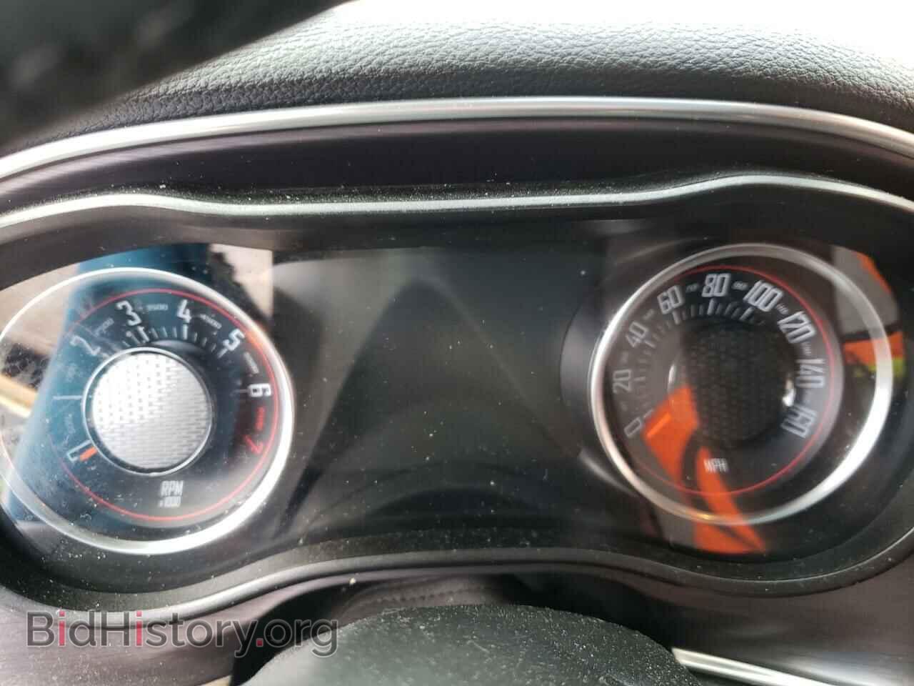 2018 DODGE CHALLENGER - VIN: 2C3CDZAG5JH228305 - Фото 8