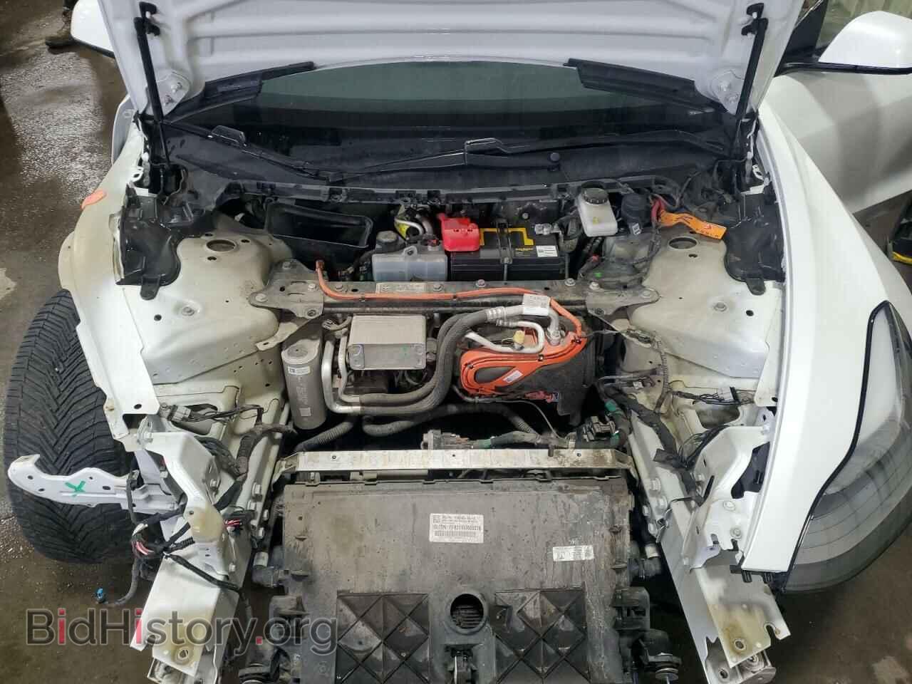2021 TESLA MODEL 3 - VIN: 5YJ3E1EA9MF982544 - Photo 11