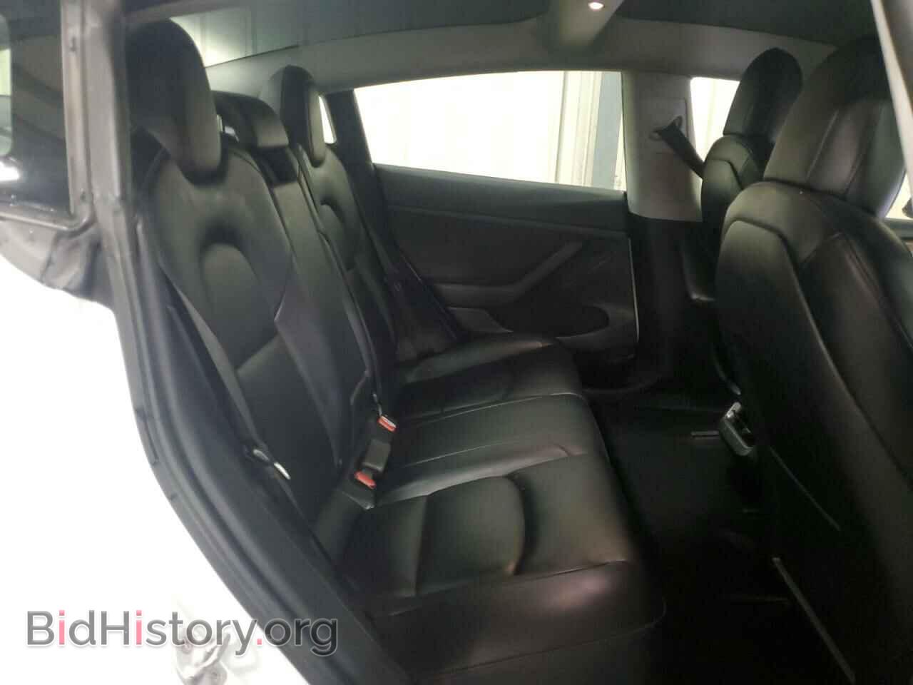 2021 TESLA MODEL 3 - VIN: 5YJ3E1EA9MF982544 - Photo 10