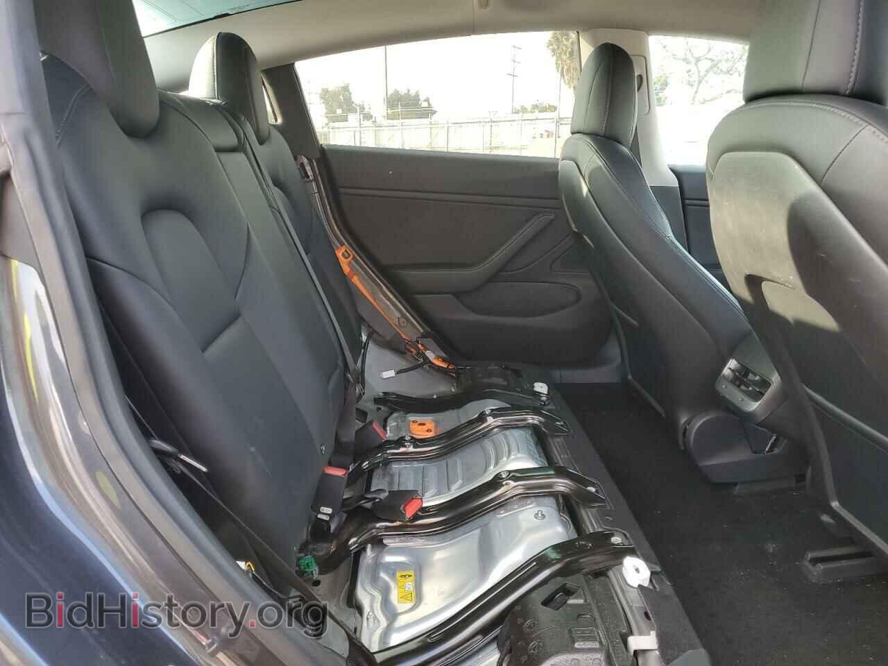 2018 TESLA MODEL 3 - VIN: 5YJ3E1EA1JF154774 - Фото 10