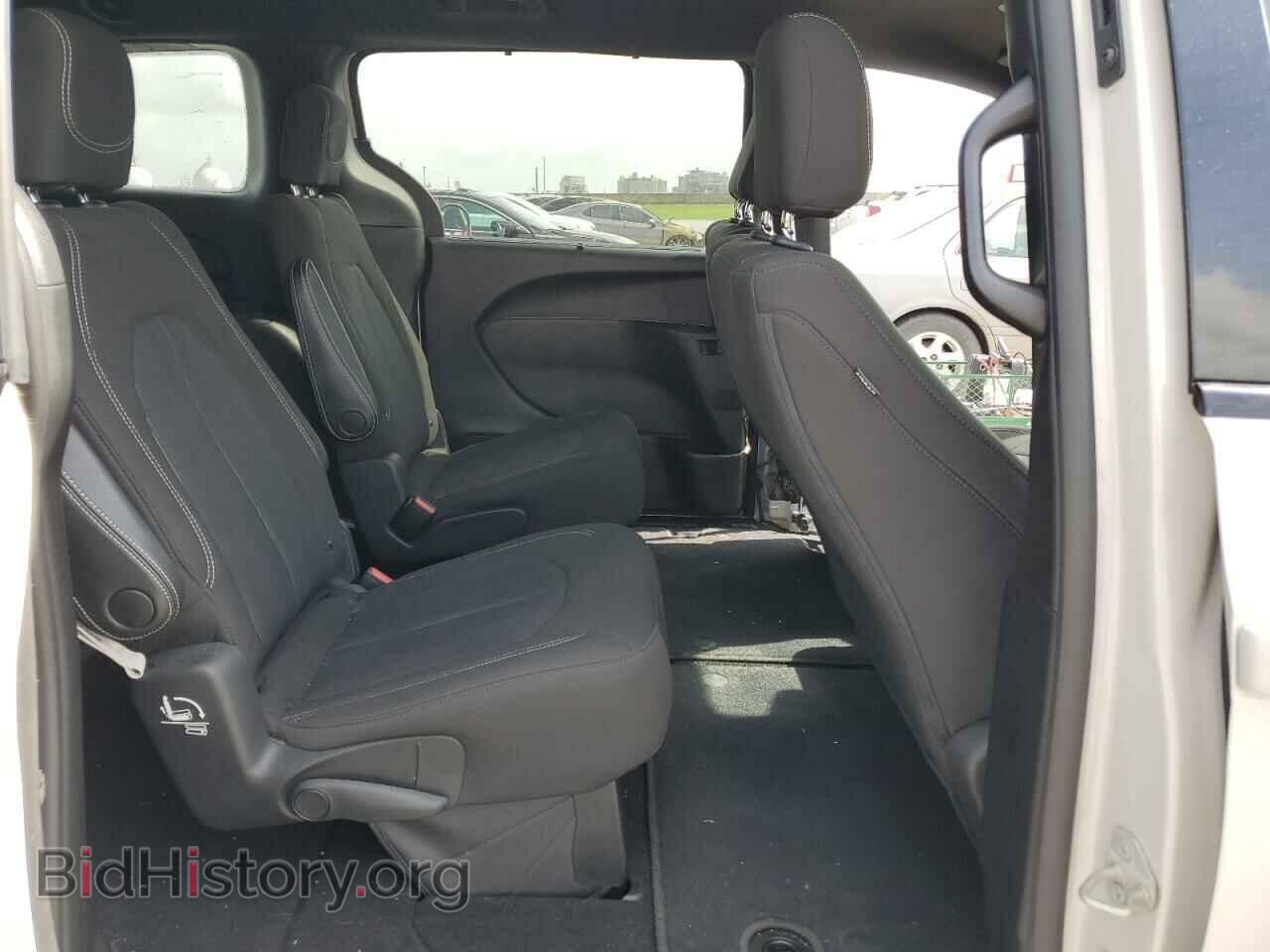 2020 CHRYSLER PACIFICA - VIN: 2C4RC1FG1LR240547 - Photo 11