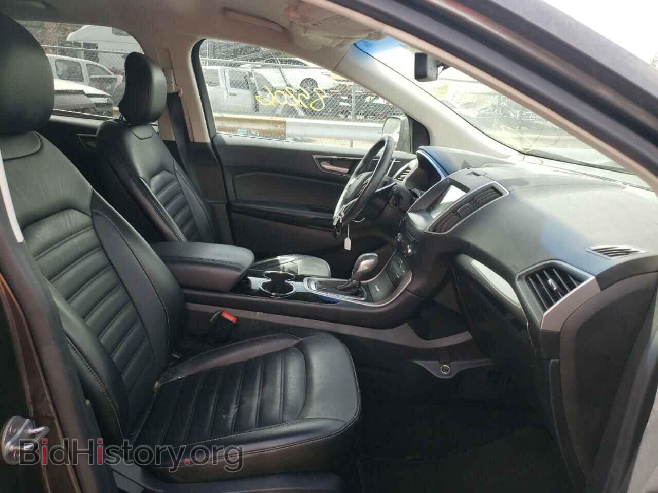 2016 FORD EDGE - VIN: 2FMPK3J82GBC30769 - Фото 5