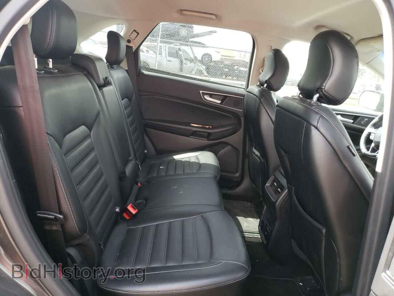 2016 FORD EDGE - VIN: 2FMPK3J82GBC30769 - Фото 6