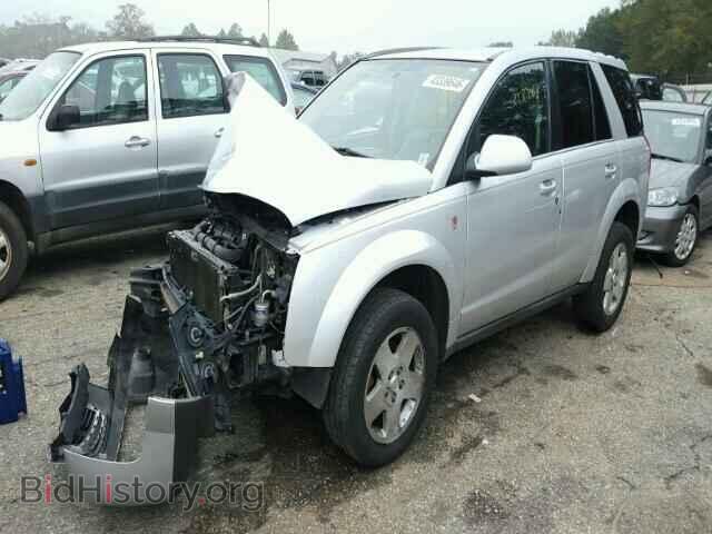 2006 SATURN VUE - VIN: 5GZCZ53476S803933 - Фото 2