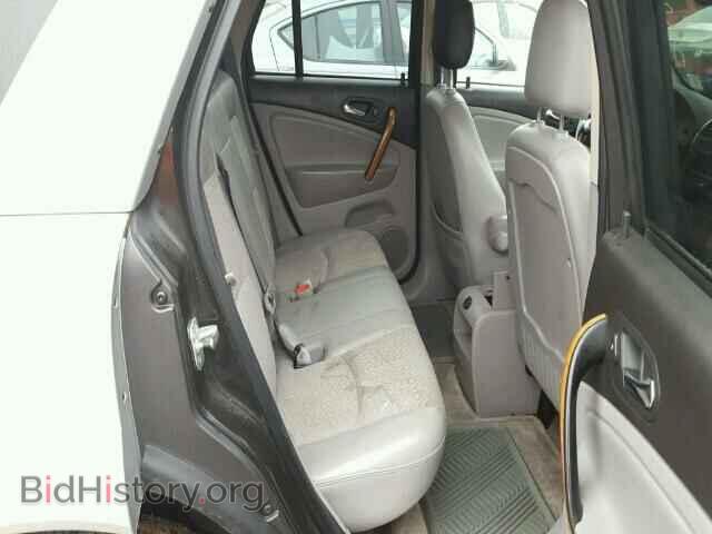 2006 SATURN VUE - VIN: 5GZCZ53476S803933 - Фото 6