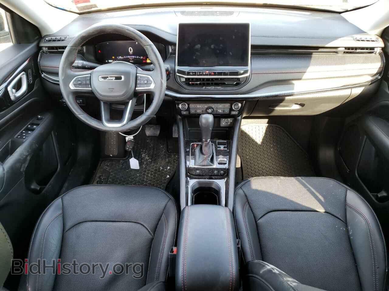 2022 JEEP COMPASS - VIN: 3C4NJDDB0NT237247 - Photo 8