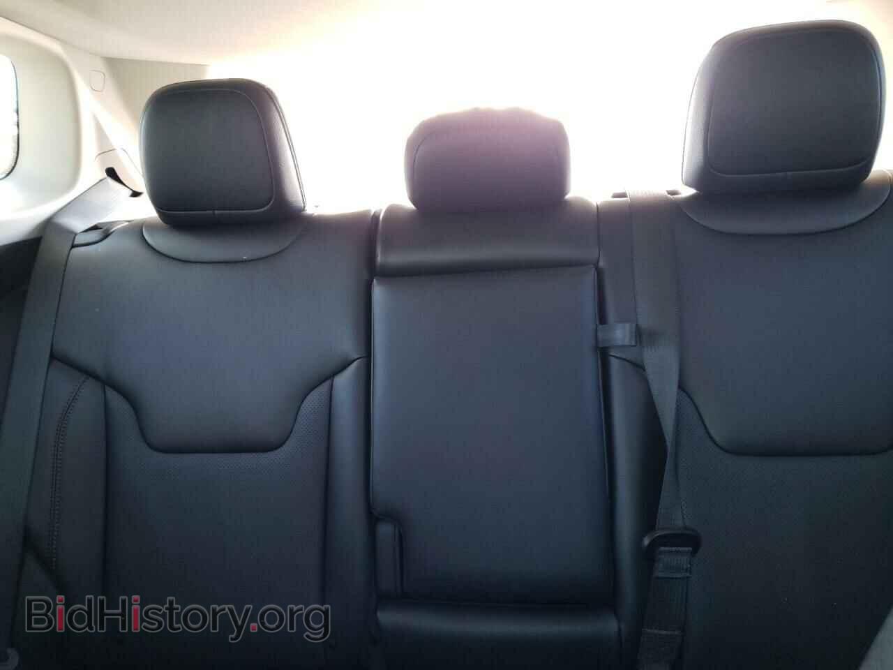 2022 JEEP COMPASS - VIN: 3C4NJDDB0NT237247 - Photo 10