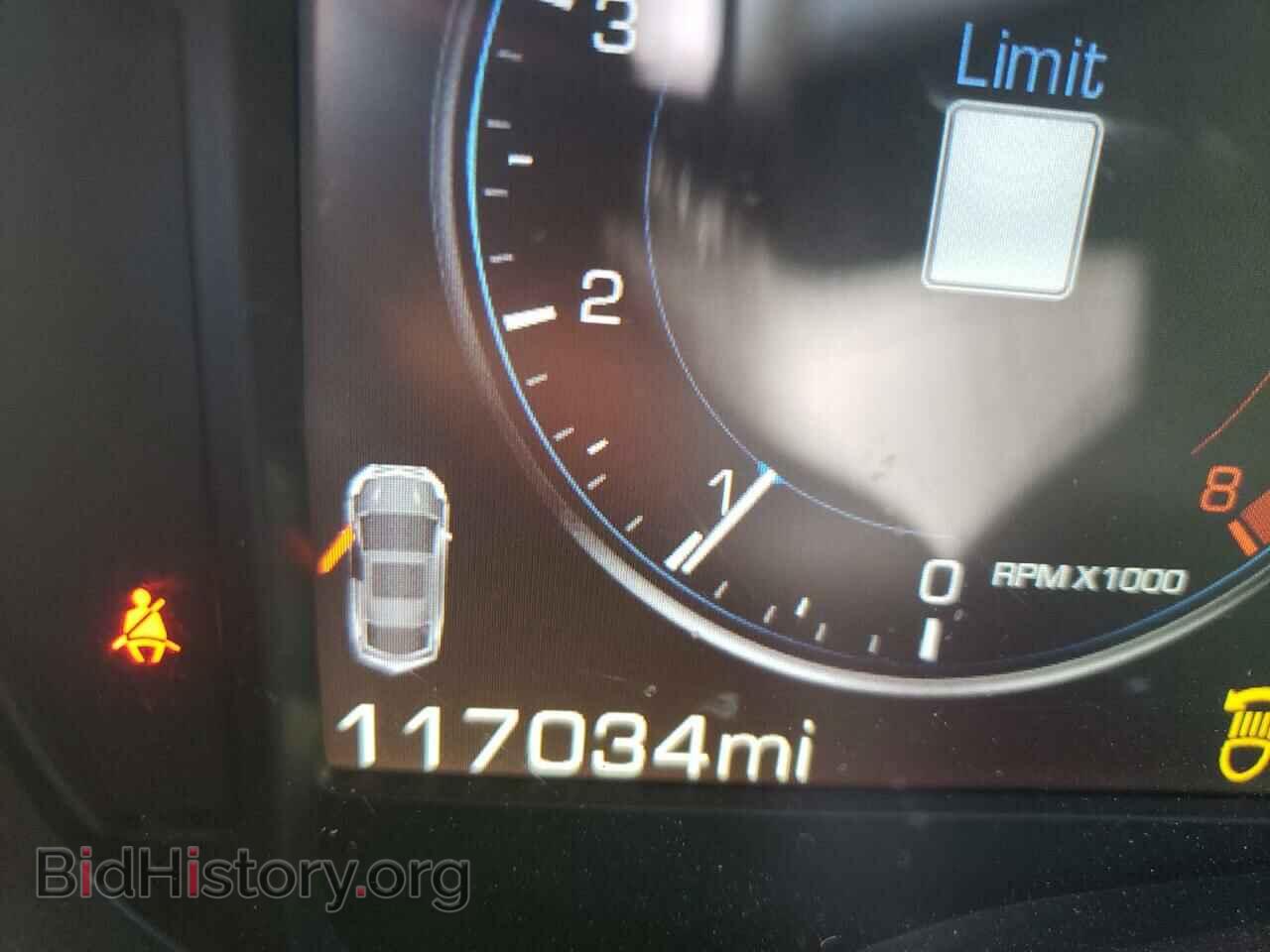 2013 CADILLAC XTS - VIN: 2G61S5S30D9193929 - Фото 8