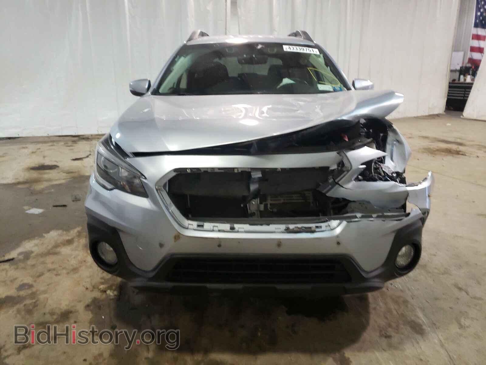 2019 SUBARU OUTBACK - VIN: 4S4BSAFC6K3298562 - Фото 7