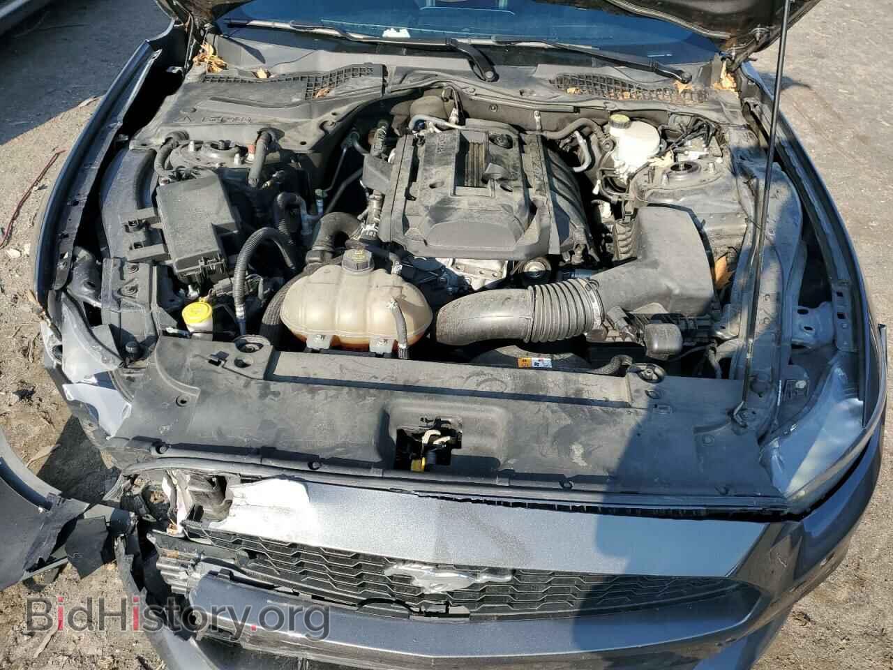 2017 FORD ALL Models - VIN: 1FA6P8TH0H5329775 - Фото 11