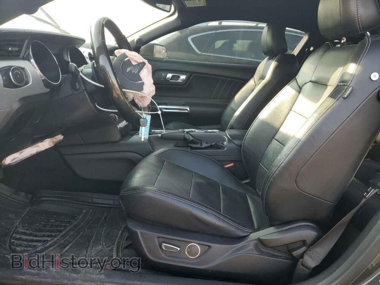 2017 FORD ALL Models - VIN: 1FA6P8TH0H5329775 - Фото 7
