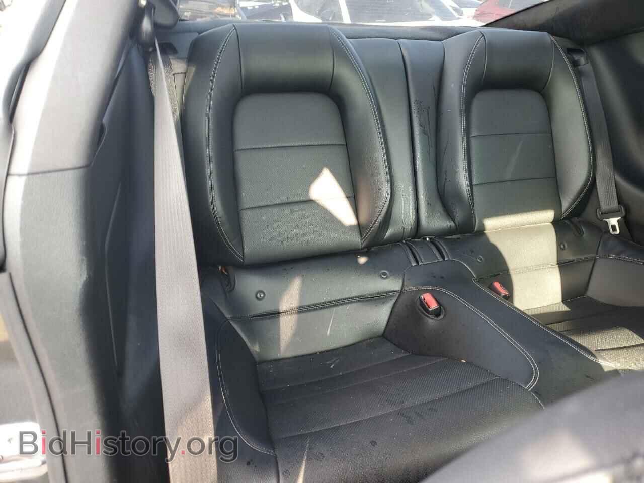 2017 FORD ALL Models - VIN: 1FA6P8TH0H5329775 - Фото 10