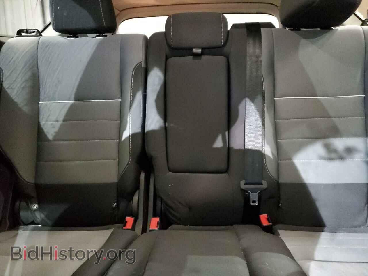 2014 FORD ESCAPE - VIN: 1FMCU9G95EUE31536 - Фото 10