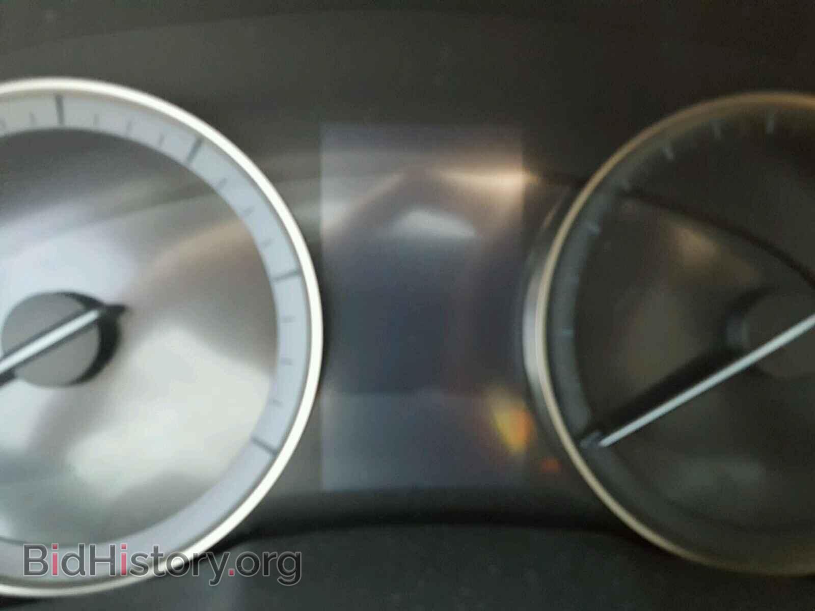 2016 LEXUS ES300 - VIN: JTHBW1GG4G2118937 - Фото 8
