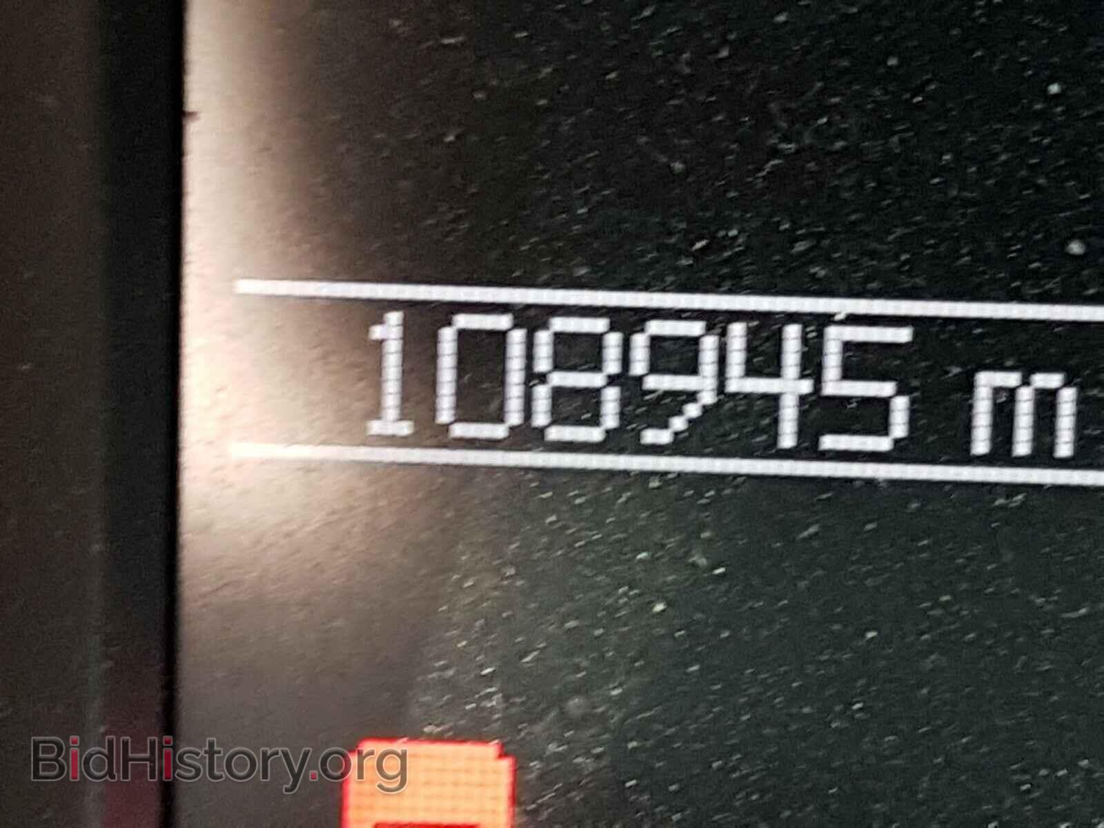 2013 JEEP CHEROKEE - VIN: 1C4RJECT3DC596829 - Фото 8