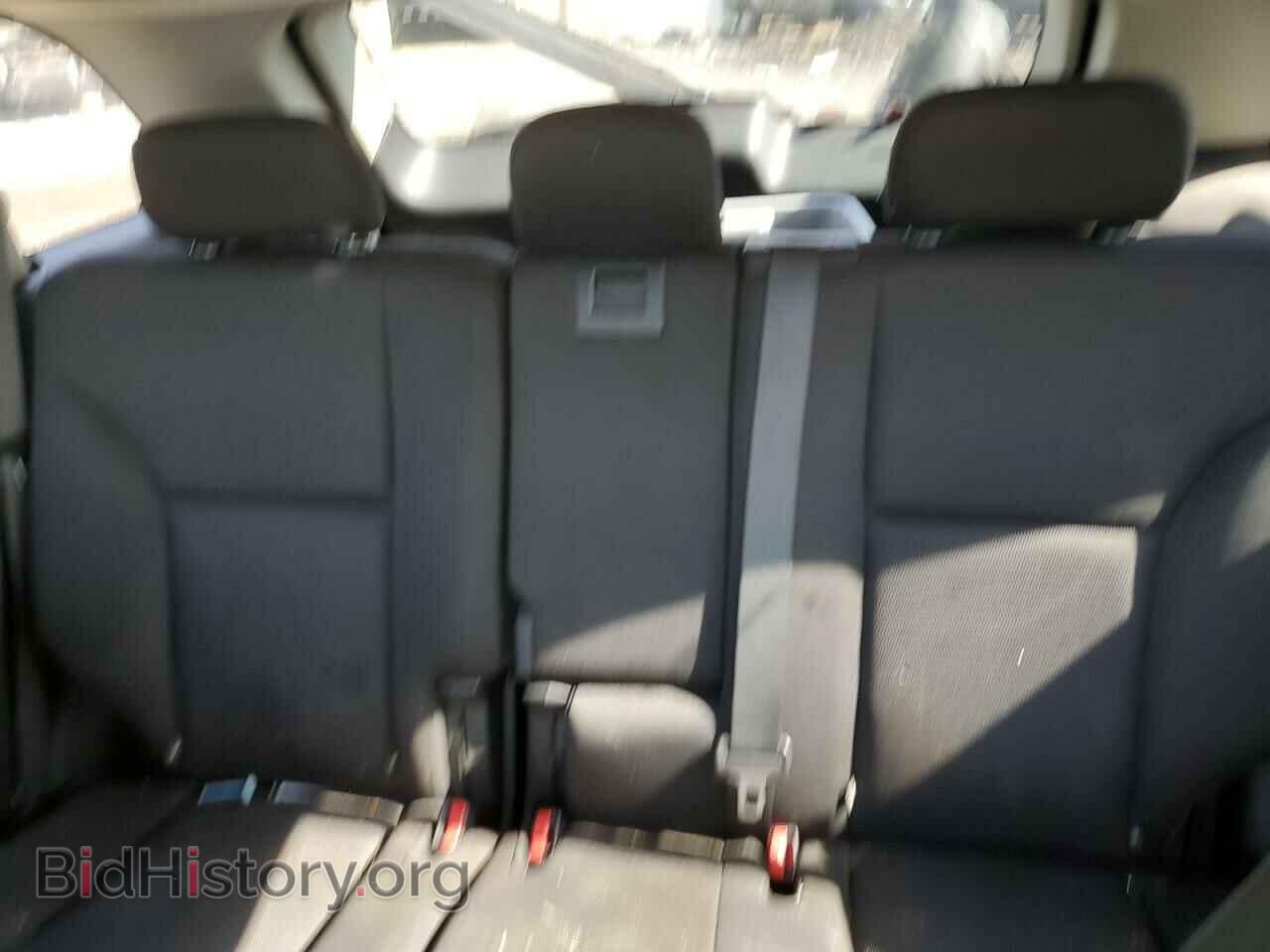 2008 FORD EDGE - VIN: 2FMDK38C78BB05054 - Photo 10