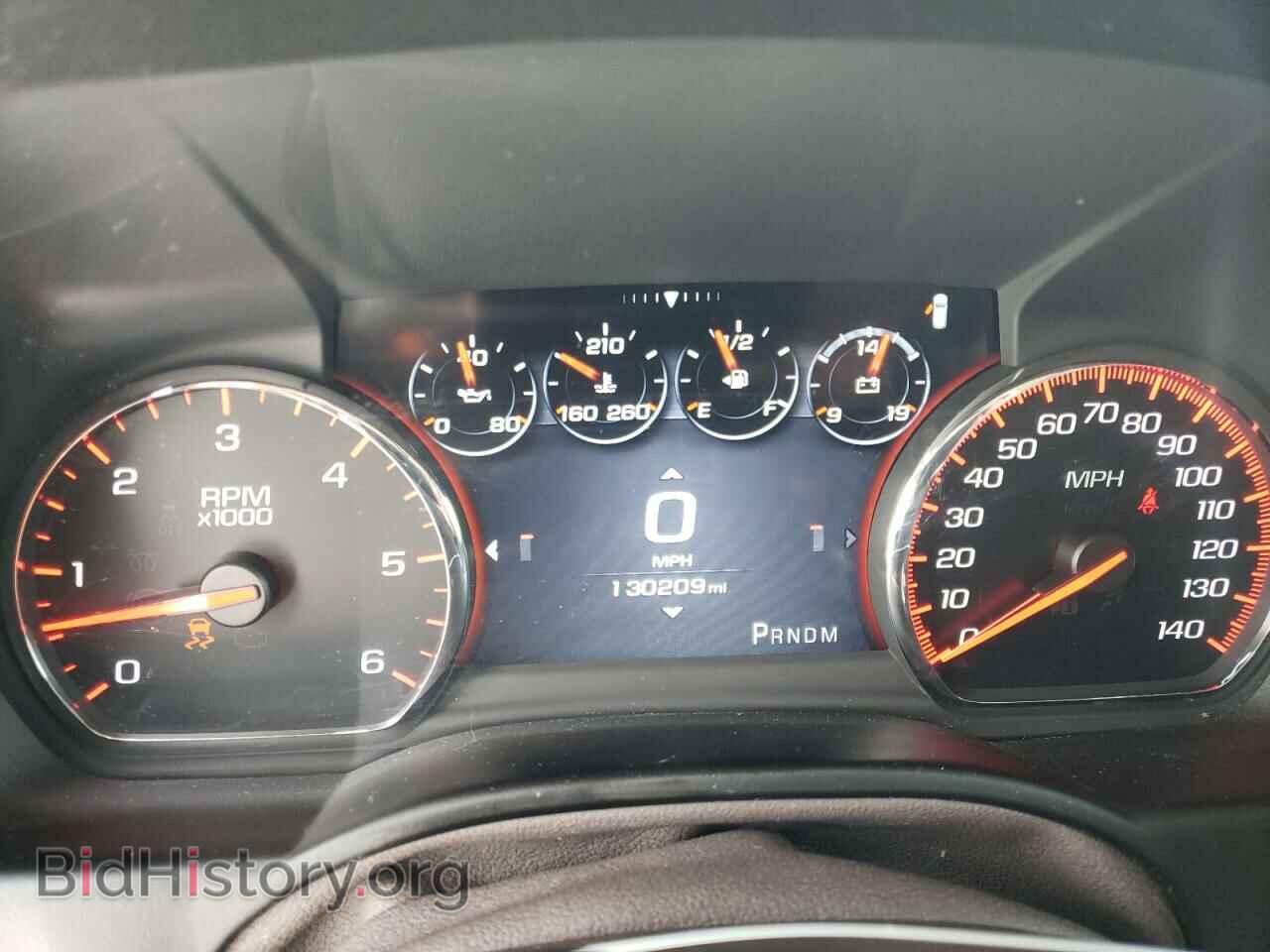2016 GMC YUKON - VIN: 1GKS2CKJ6GR318581 - Фото 9