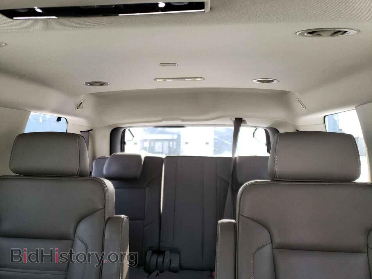 2016 GMC YUKON - VIN: 1GKS2CKJ6GR318581 - Фото 10
