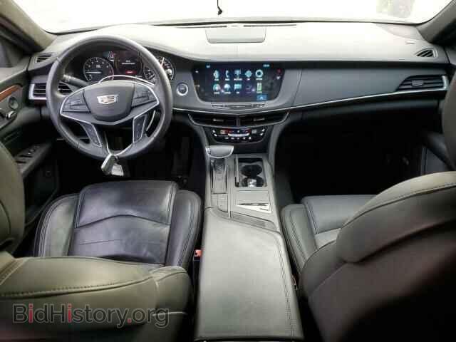 2017 CADILLAC CT6 - VIN: 1G6KB5RS2HU165222 - Фото 8